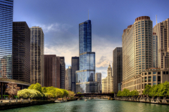 Chicago-River-View.
