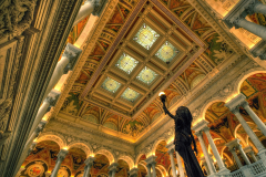 Library-of-Congress-Washington
