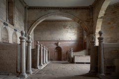Stables at Seaton Delaville