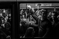 Street photography competition winners (2024-25)