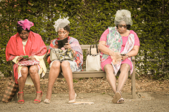 Three-Chatty-Women
