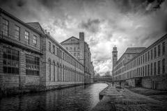 Best Of British (Theme)