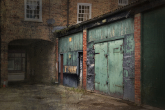 Just-off-North-Street