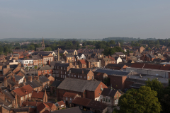Ripon-from-Above