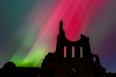 Byland-Abbey-Aurora