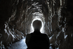 tunnel-of-light