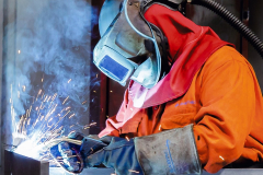 Welder