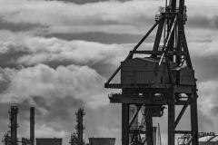 Industrial Vista - Stuart Wards