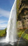 Seljalandsfoss