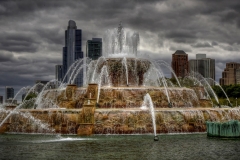 Buckingham-Fountain-Chicago