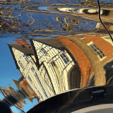 Competition reflection