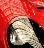 Ferrari-Red