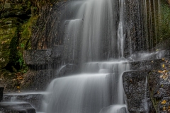 Harmby-Waterfalls