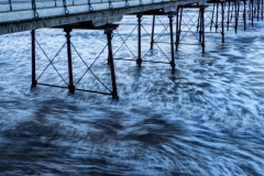 Incoming-waves