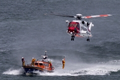 Rescue-at-sea