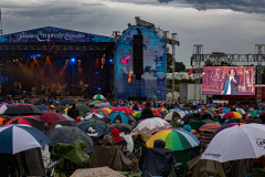 Whatever The Weather competition winners (2024-25)